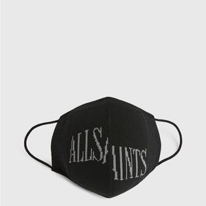 🆕 All Saints Face Mask